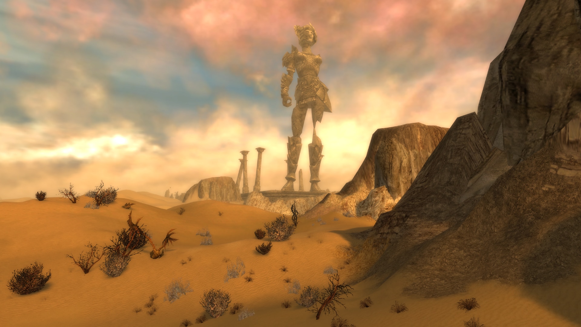 guild wars reforged update new hd graphics lower price steam