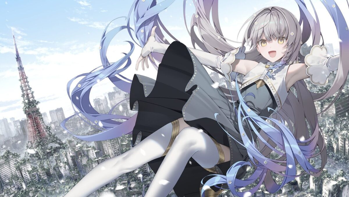 Game Page Featured KANADE Inits