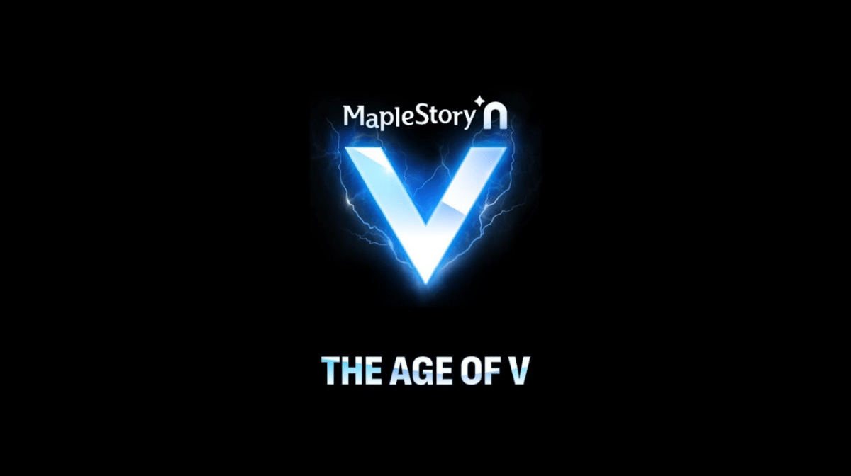 MSN The Age of V