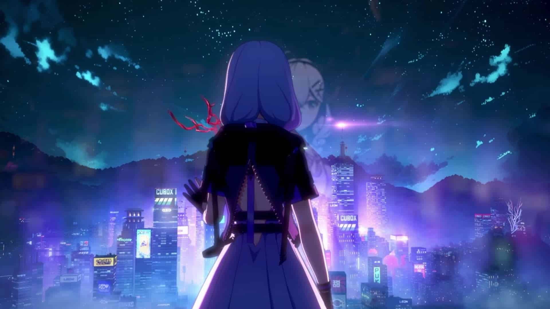 Neverness Everness PV 09 25 24