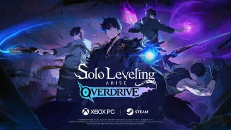 Solo Overdrive 20251212 TGA trailer Post Launch Achievement TH