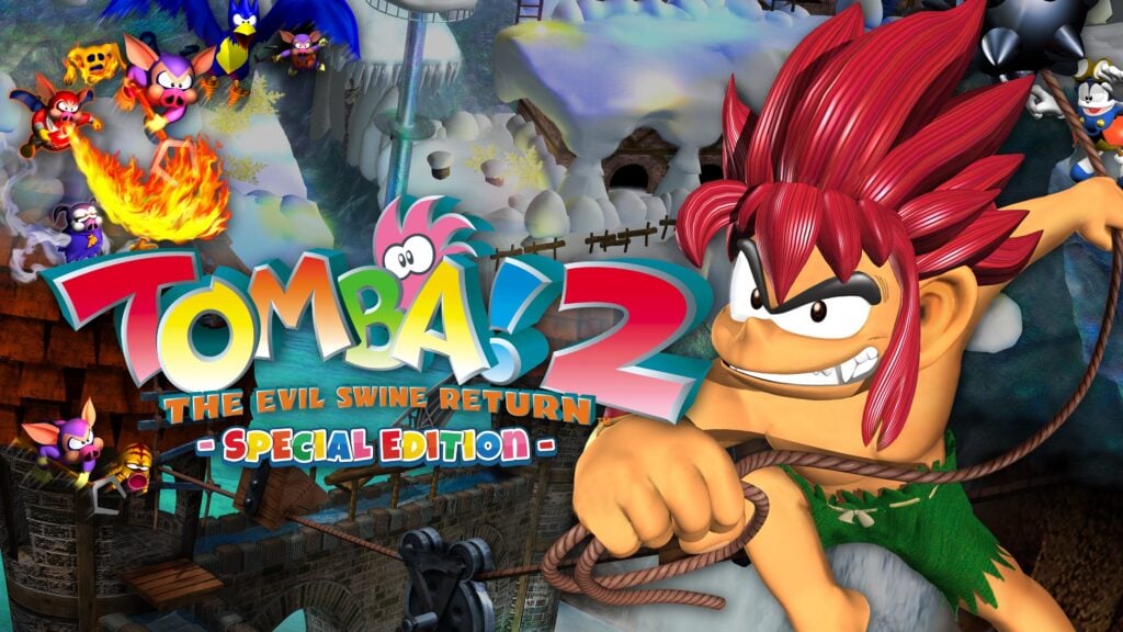 Tomba 2 SE Release Date 12 02 25 1024x576 1