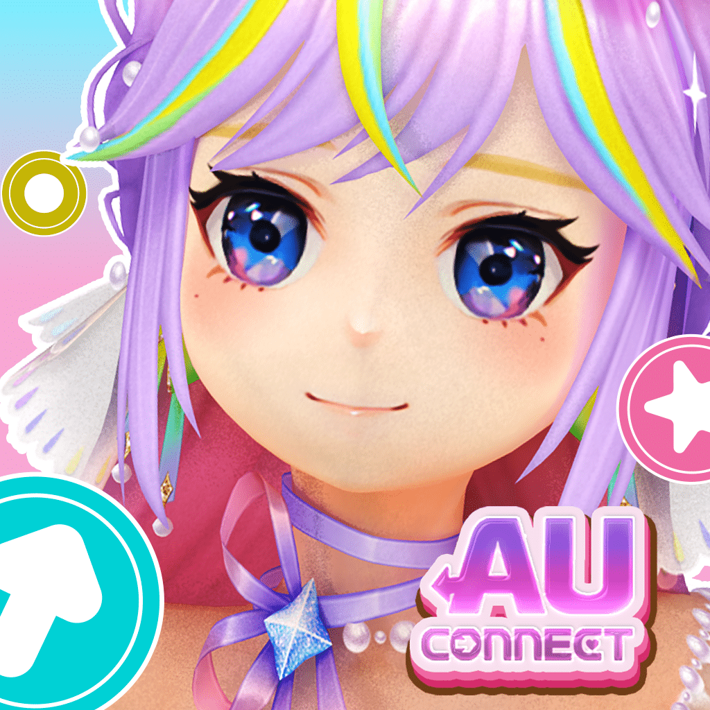 icon 1024x1024 Anniversary 1th