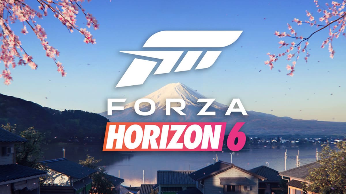 6sLTpuPs Forza Horizon 6