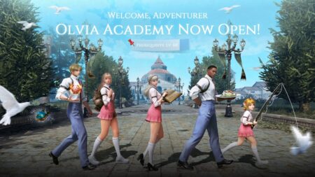 Black Desert new 230126