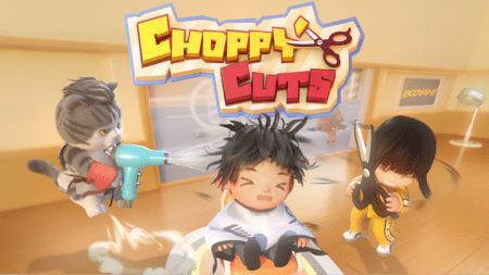 Choppy Cuts