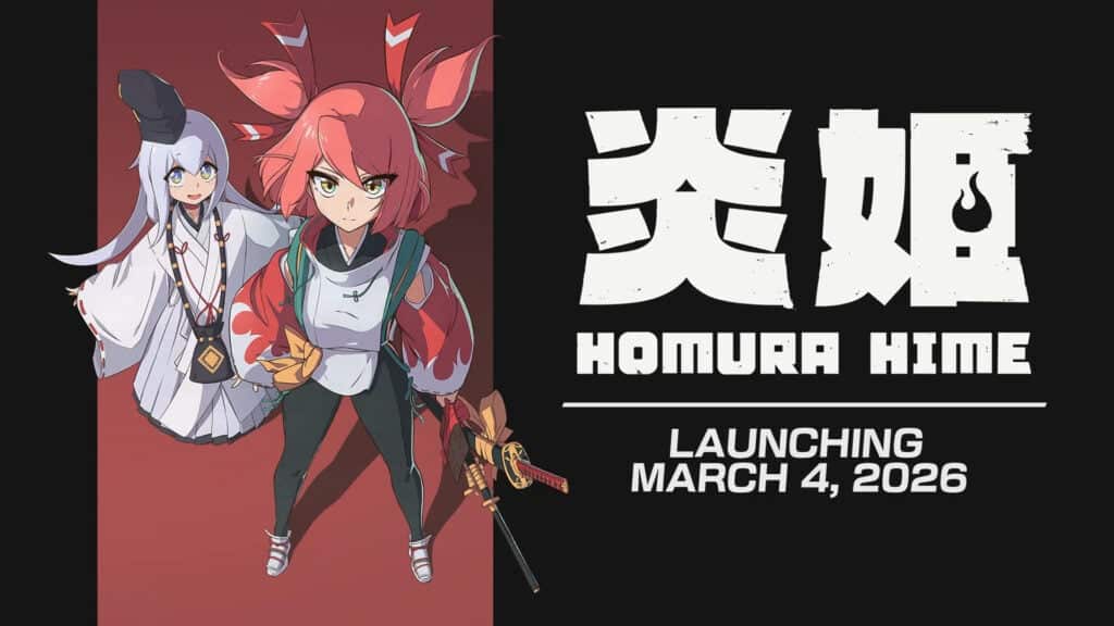 Homura Hime Release Date 01 29 26 1024x576 1