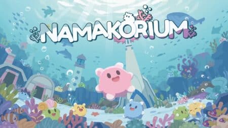 NAMAKORIUM Ann 08 24 25