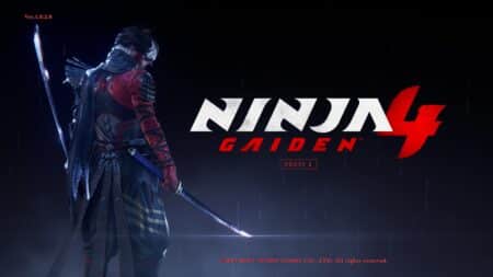 NINJA GAIDEN 4 20251106182345