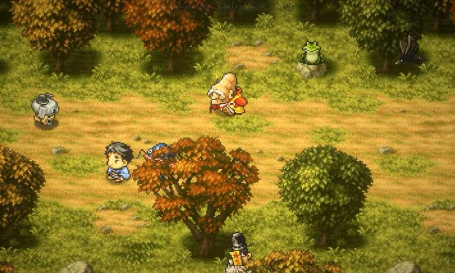 Navinosuke Comes In 2026 Confirmed Gameplay 2