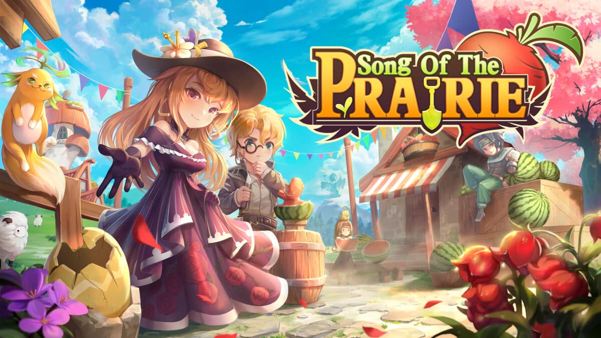 song of the prairie 1rxm5