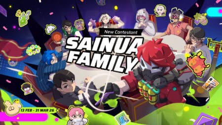 Banner Sainua