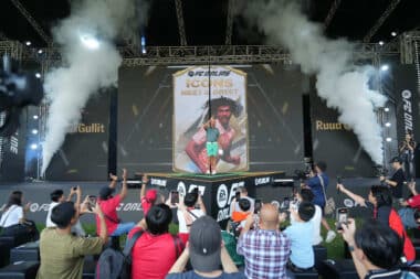 FC Online ICONS Meet Greet 01