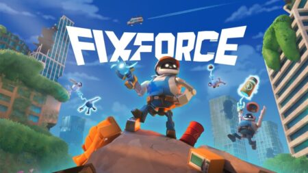 FixForce Announced 02 26 26