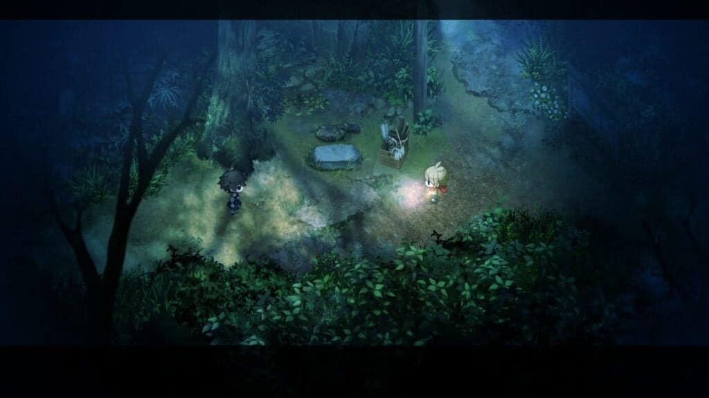 Hono Gurashi no Niwa 2026 02 13