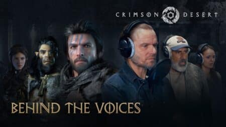 Image Pearl Abyss Reveals the Voices Behind Crimson Desert