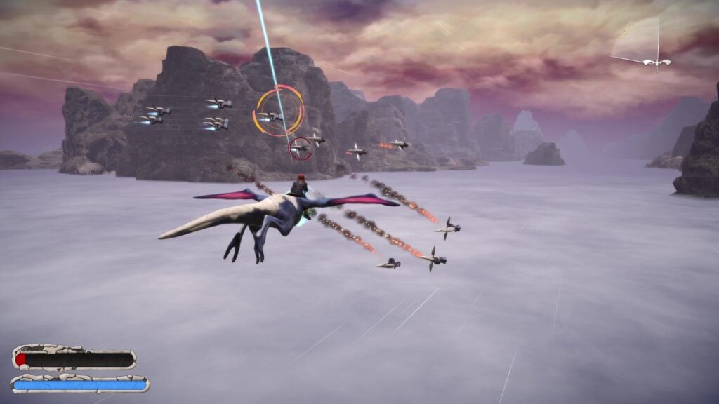 Panzer Dragoon II Zwei Remake 2026 02 23 26 002 1024x576 1