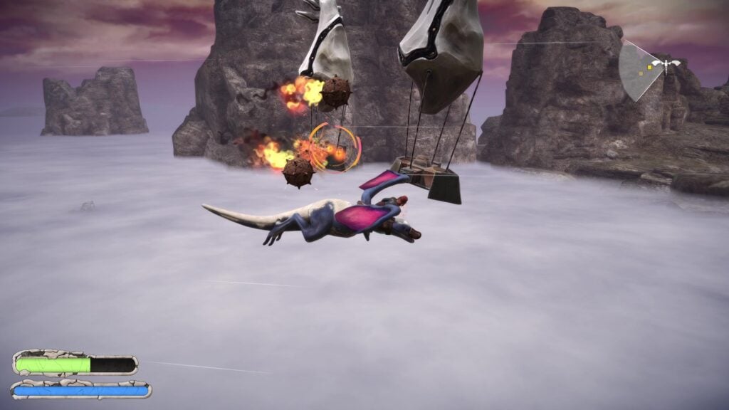 Panzer Dragoon II Zwei Remake 2026 02 23 26 003 1024x576 1