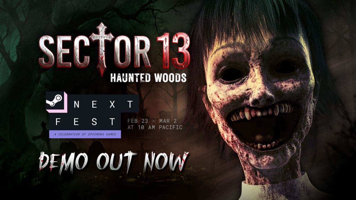 Secter13 DemoOutNextFest 1920x1080