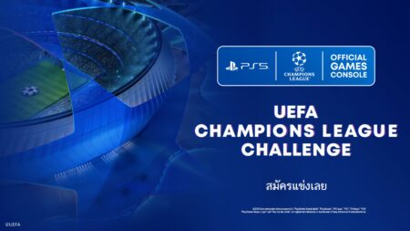 UEFA Champion League Challenge