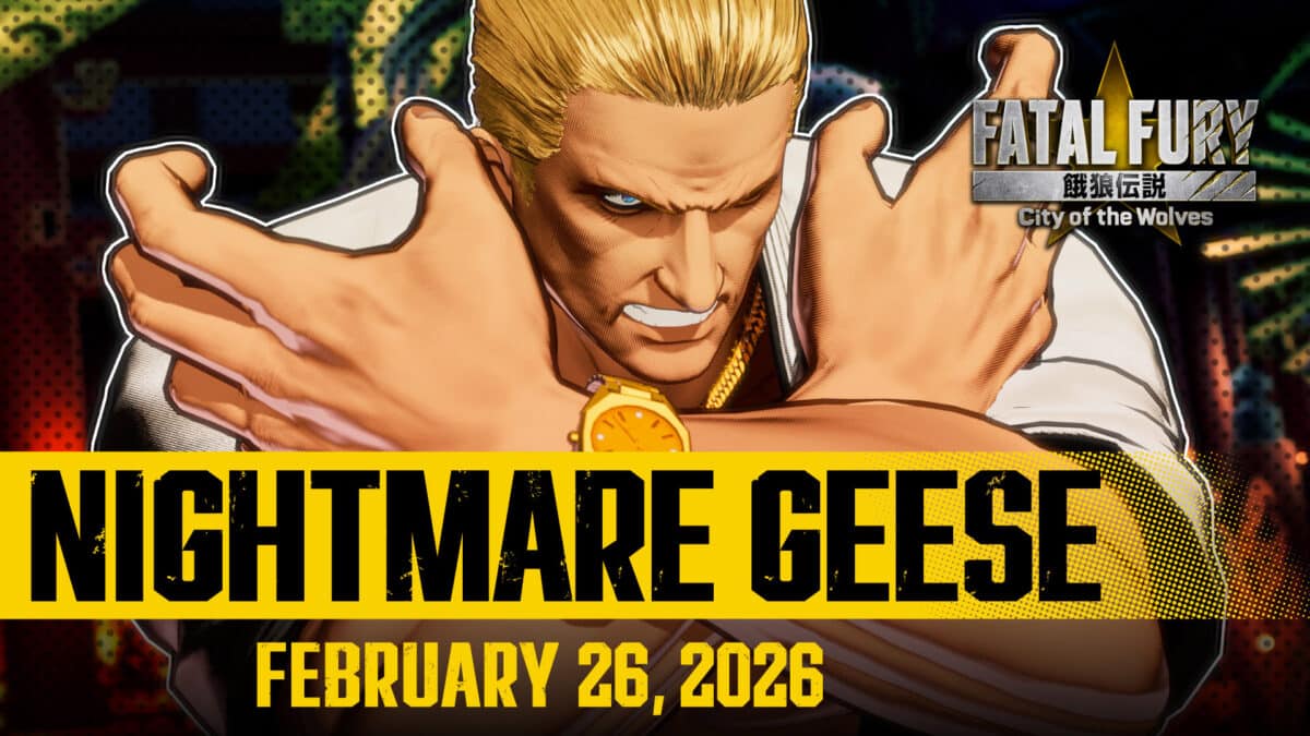 geese before launch eng