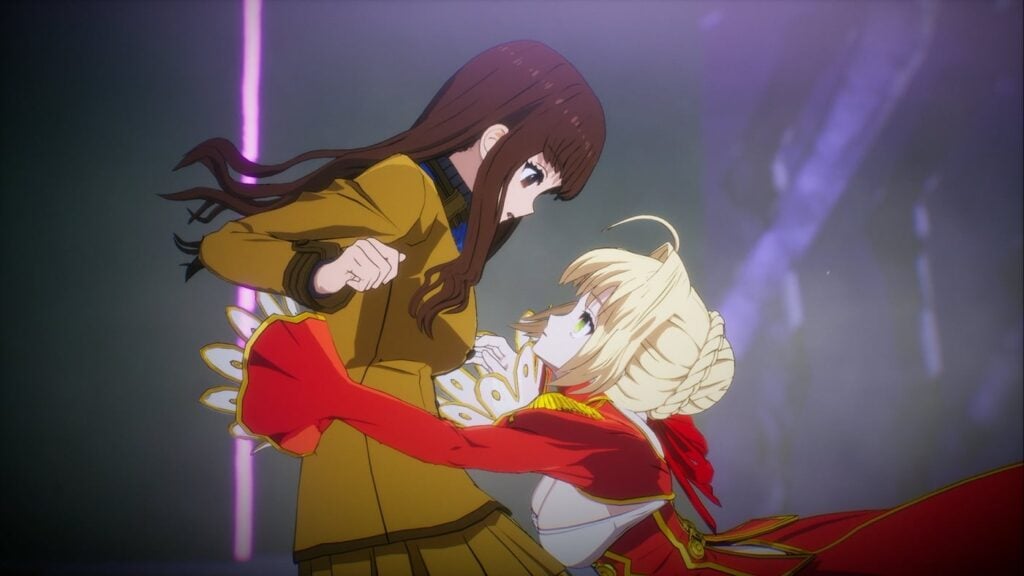 Fate EXTRA Record Delay 03 15 26 1024x576 1
