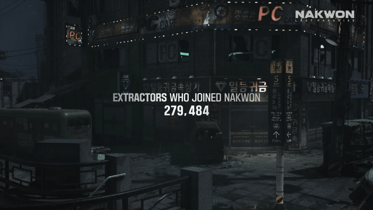 Image 3 Closed Alpha Test Users