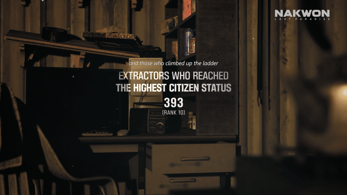 Image 5 The highest Citizen Rank 10