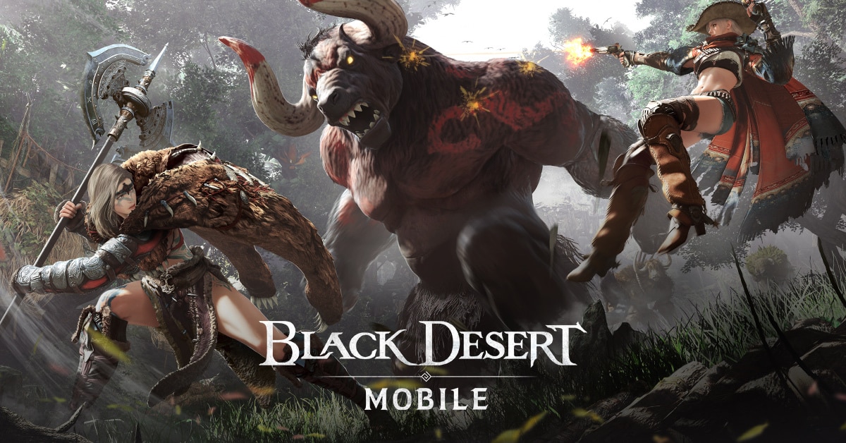 Image Black Desert Mobile new04 03