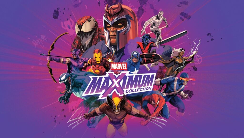 MARVEL MaXimum Collection Date 03 12 26 1024x579 1
