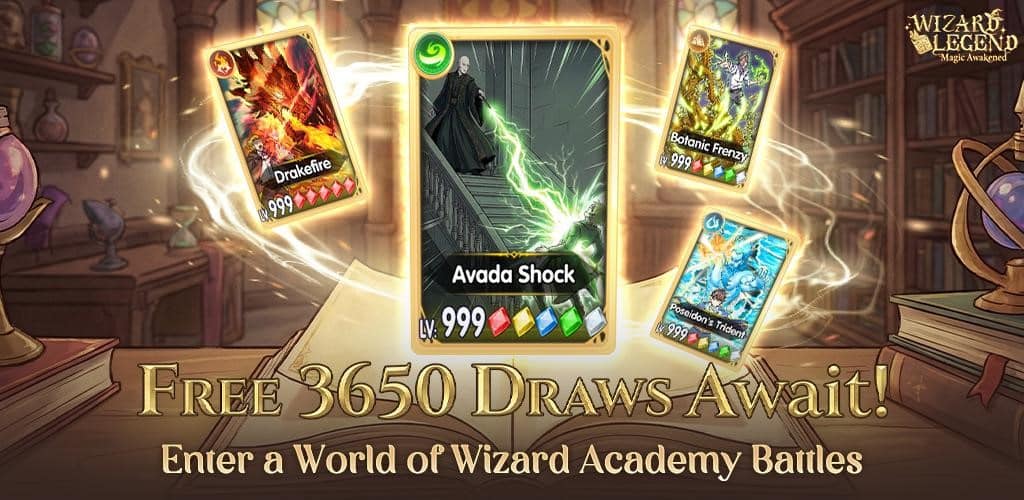 Wizard Legend002