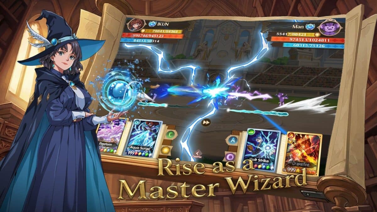 Wizard Legend004