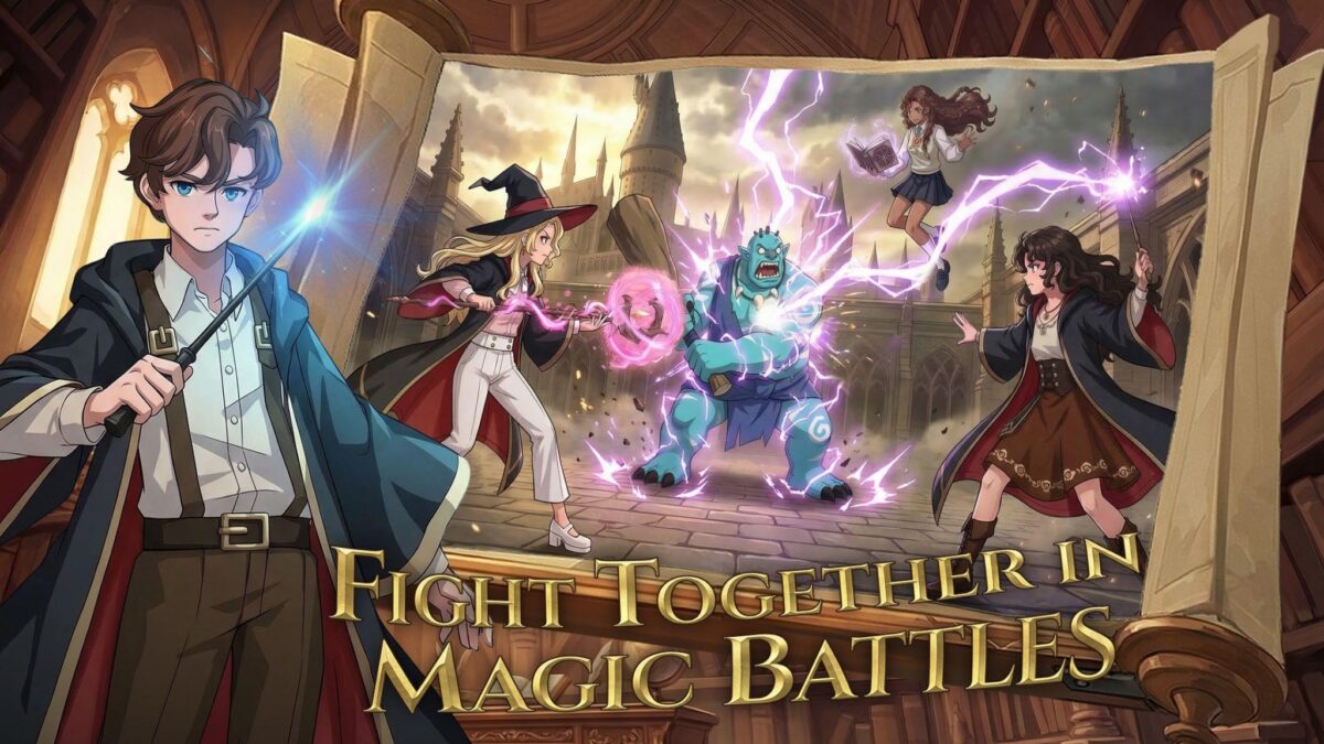 Wizard Legend005
