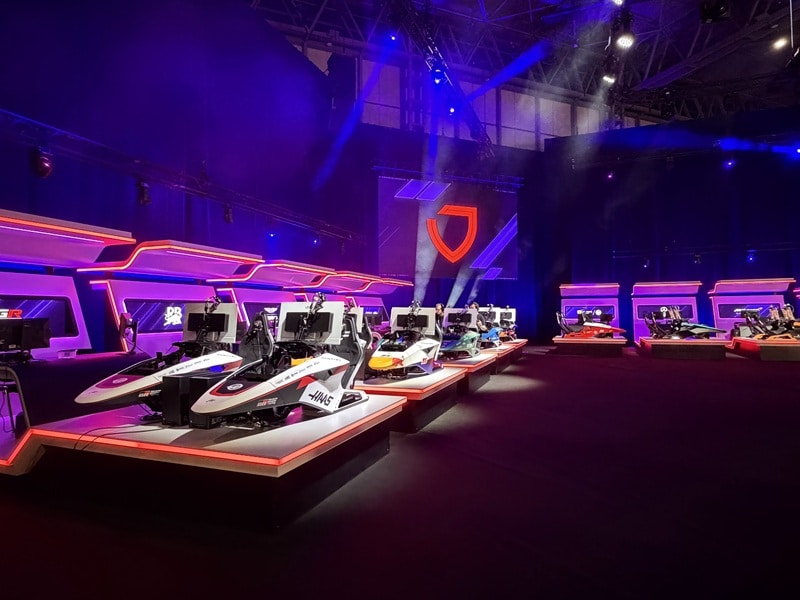 2026 F1 Sim Racing World Championship 3