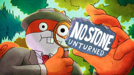 Best New Key Art