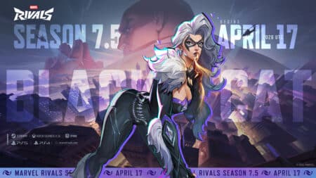 Marvel Rivals S7.5