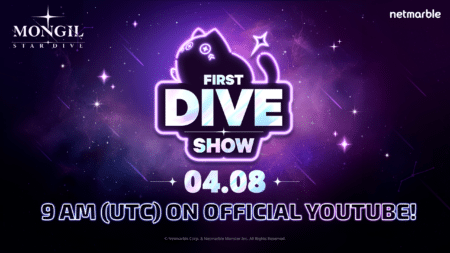 Mongil 20260402 Showcase Teaser TH