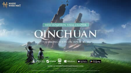 Qinchuan KV EN