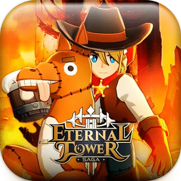 Screenshot 2026 04 22 at 13 14 42 Eternal Tower Saga แอปพลิเคชันใน Google Play