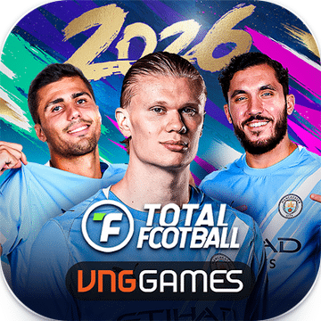 Screenshot 2026 04 24 at 15 01 57 Total Football VNG Apps on Google Play