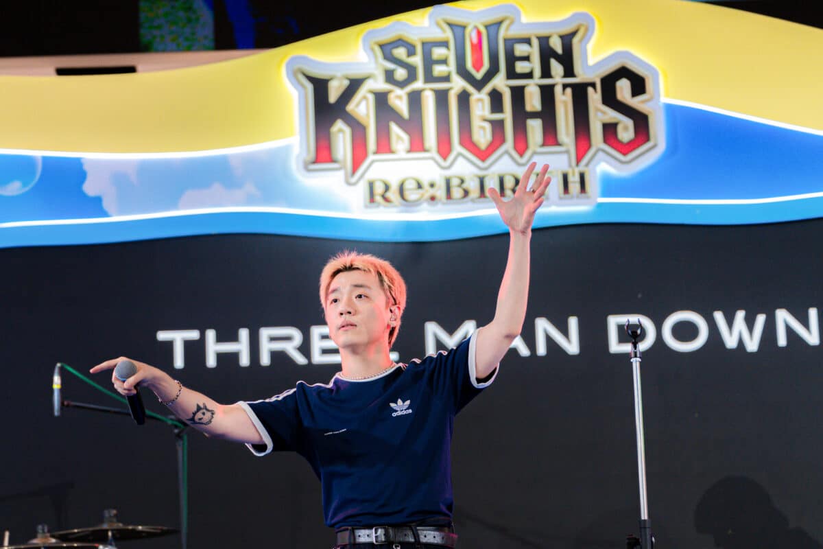 Seven Knights ReBIRTH 15