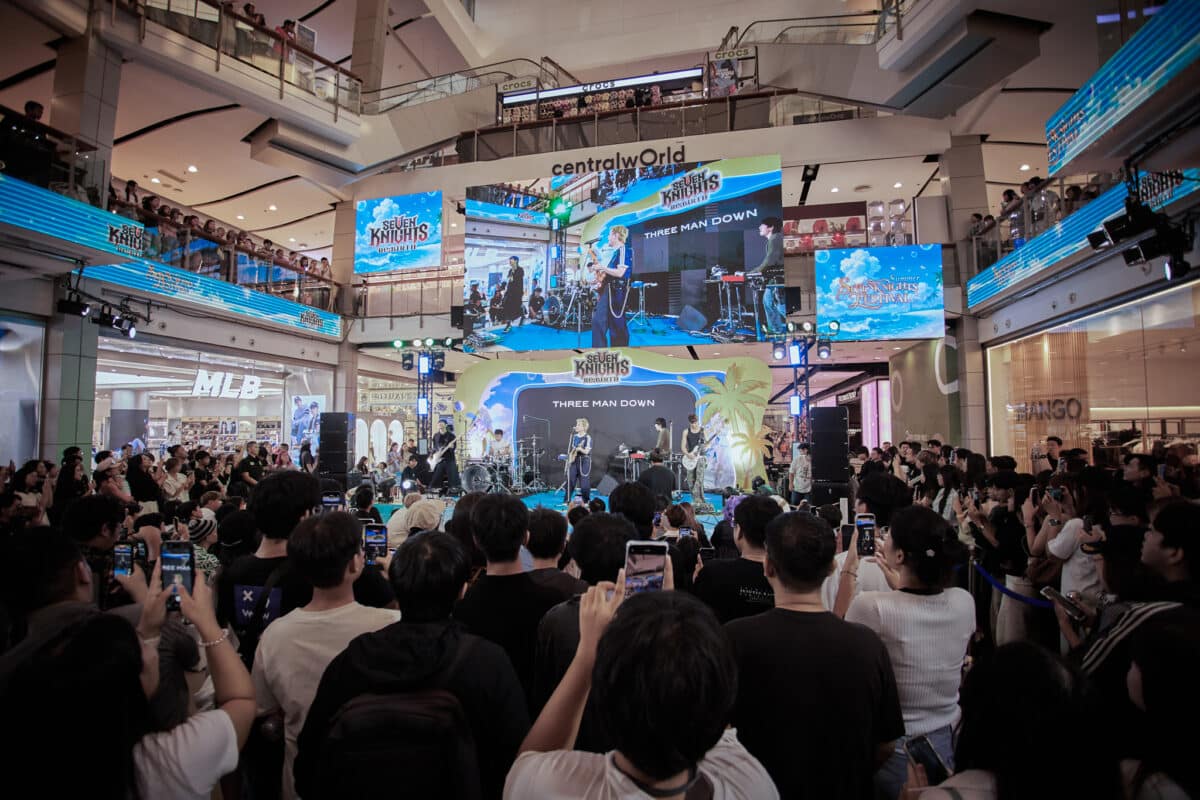 Seven Knights ReBIRTH 16