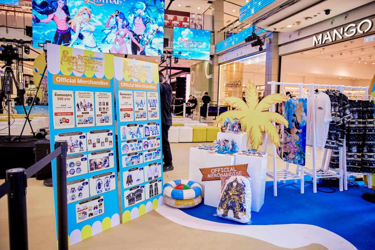 Seven Knights ReBIRTH 2