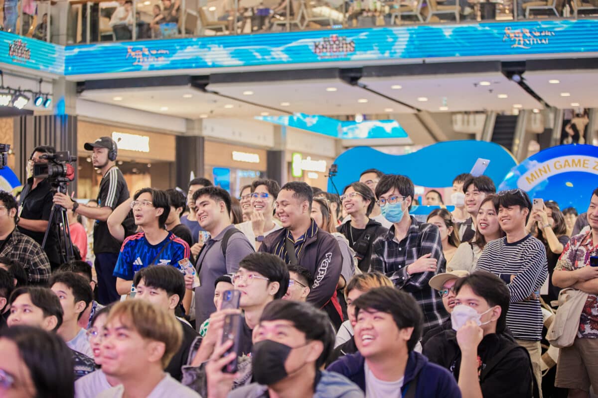 Seven Knights ReBIRTH 22