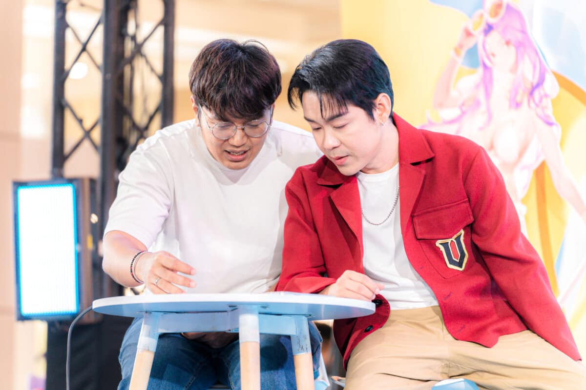 Seven Knights ReBIRTH 7