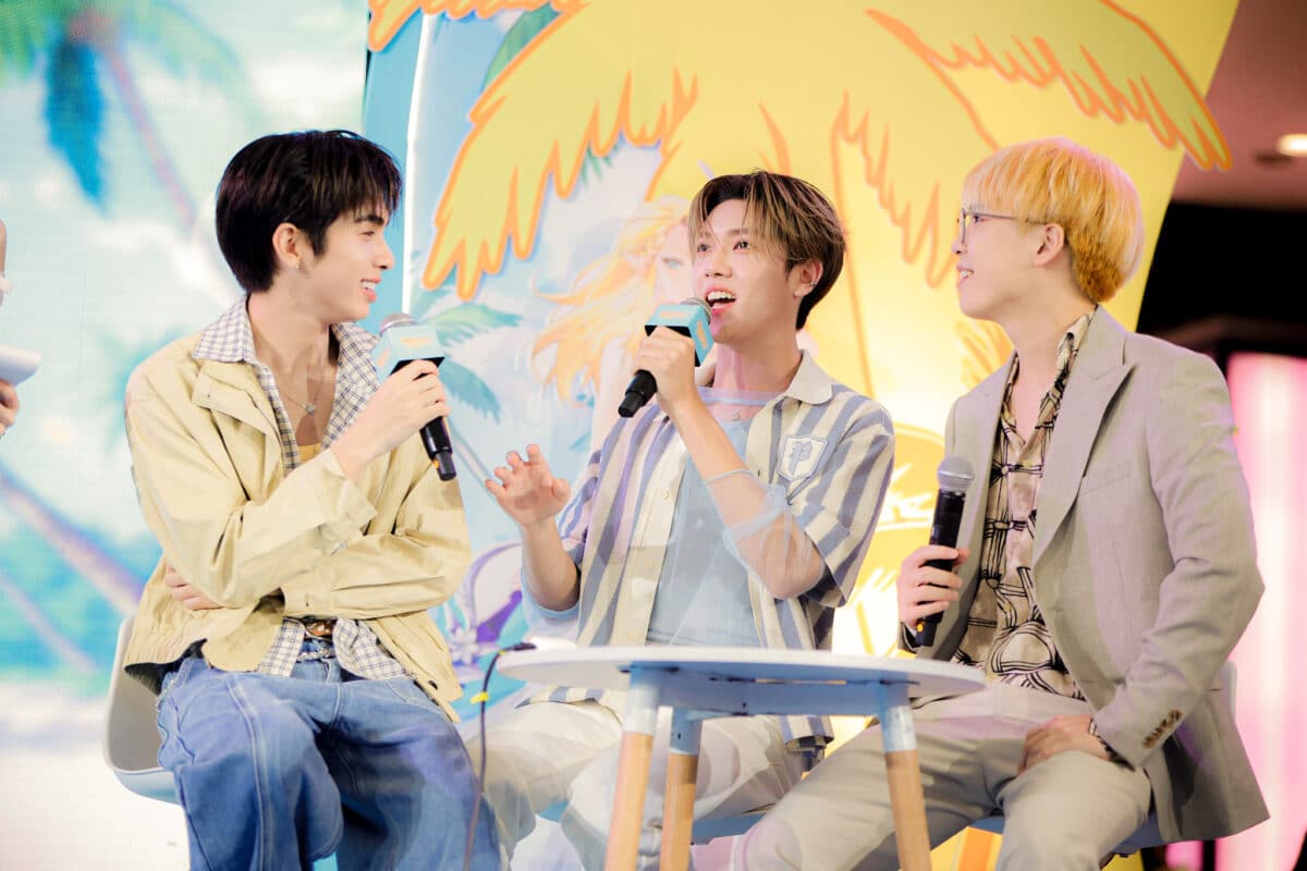 Seven Knights ReBIRTH 8