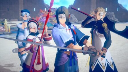 Utawarerumono Past Present Gameplay 04 25 26 1024x576 1