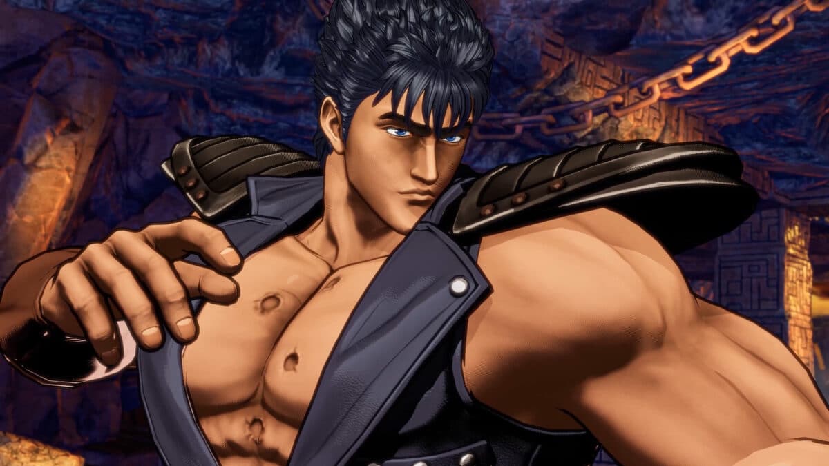 kenshiro 03