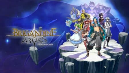 Brigandine Abyss Release Date Ann 04 22 26