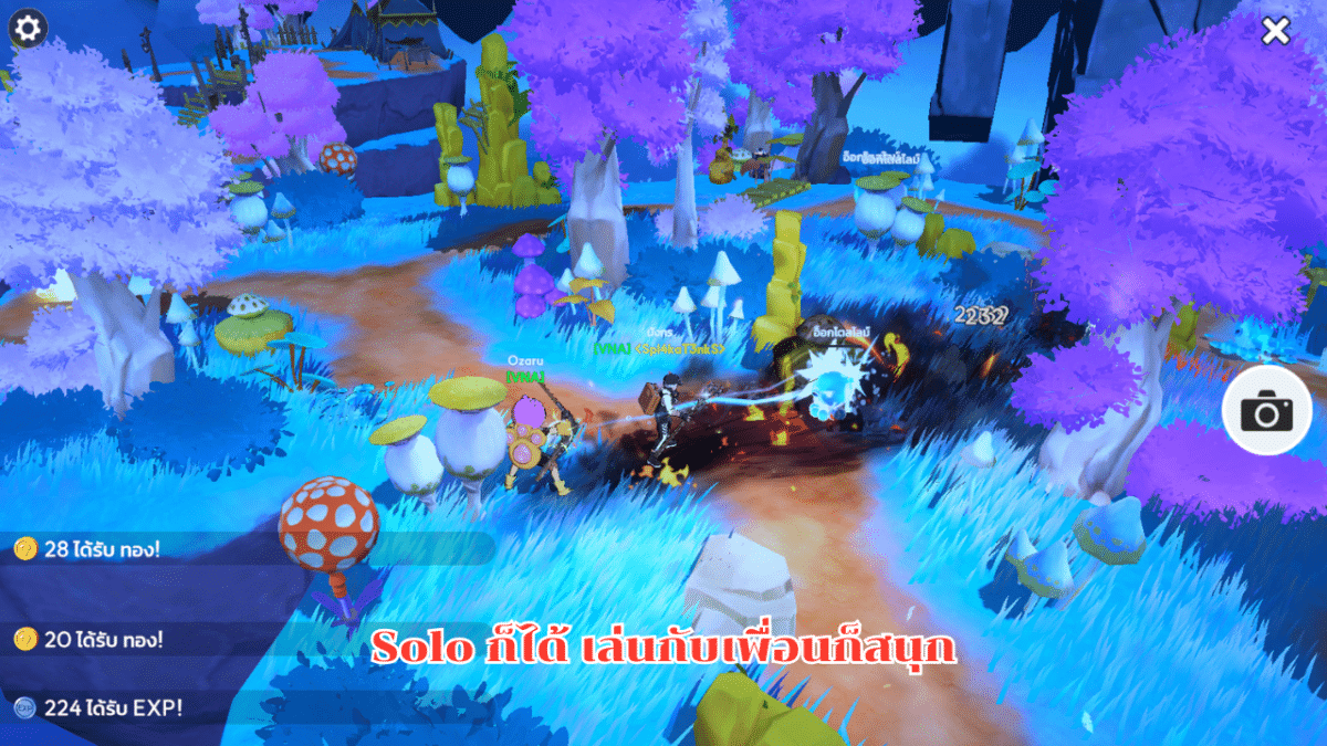 Ethernal Tower Saga 15